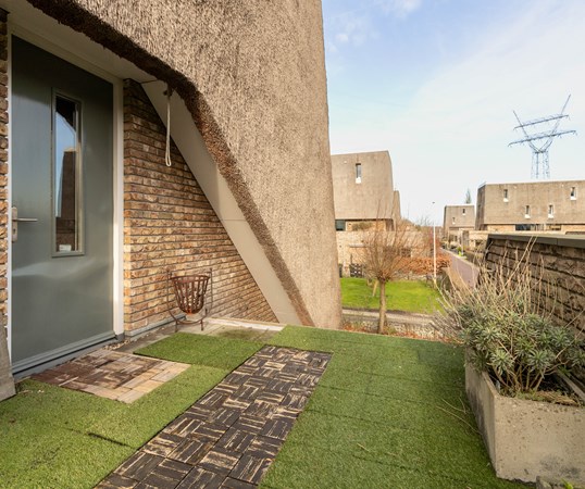 Medium property photo - Voerstraat 1, 2353 NS Leiderdorp